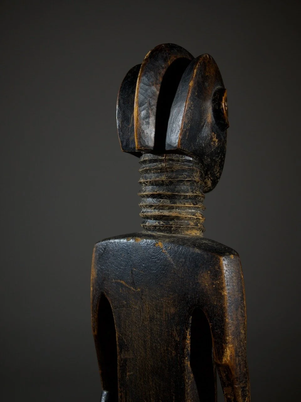 Bassa Sculpture, Liberia — Karlsson | Wickman